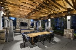 Fire tables